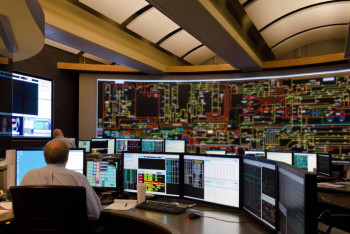 Фотография к новости: В Астане создадут интегрированный с ДВД ситуационный городской центр