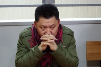 Фотография к новости: Суд заменил Юрию Паку реальный срок на штраф 