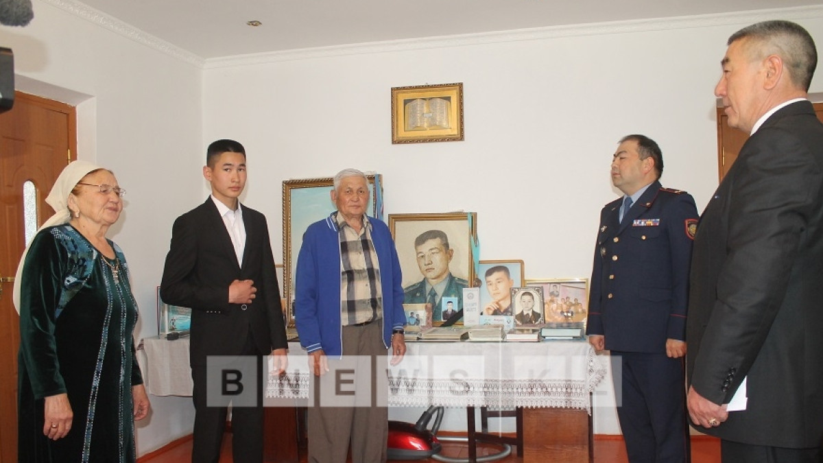  Марьяна Касимова