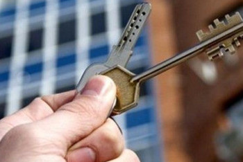 Фотография к новости: В рамках «Нурлы жер» в 2017 году сдадут 99 тысяч квартир