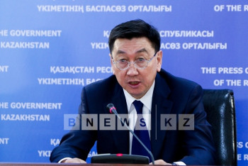 Фотография к новости: Новую авиакомпанию создадут КТЖ и «Эйр Астана» до конца года