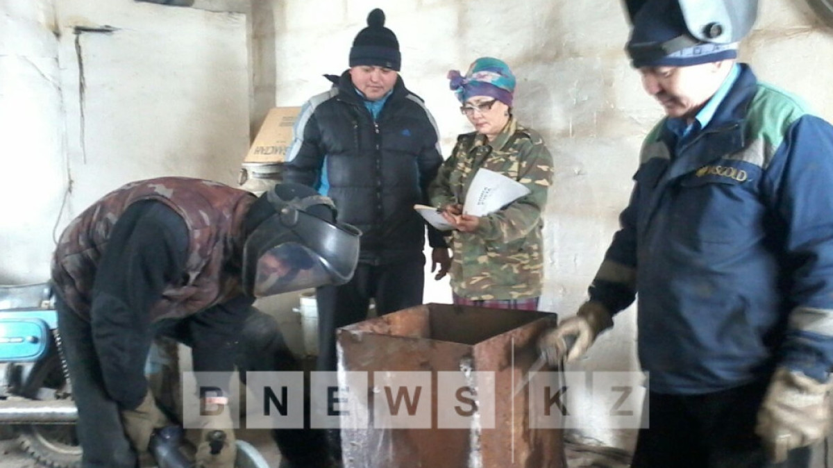  Асель Турар