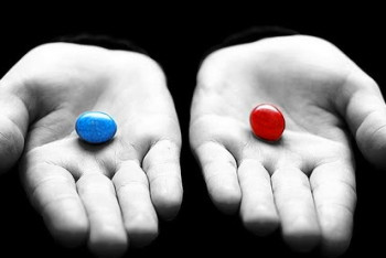 Фотография к новости: Мир не может быть программой: Физики научно доказали, что Матрицы не существует