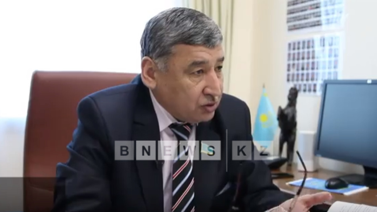  архив BNews.kz