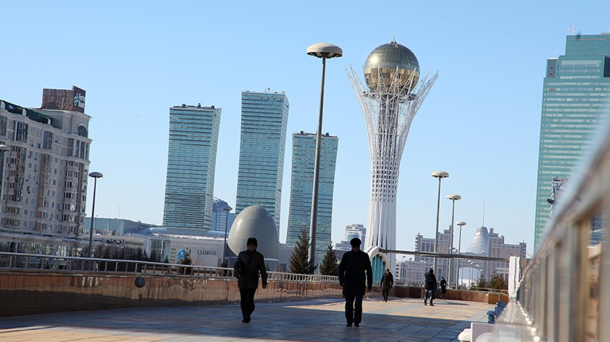  архив BNews.kz.