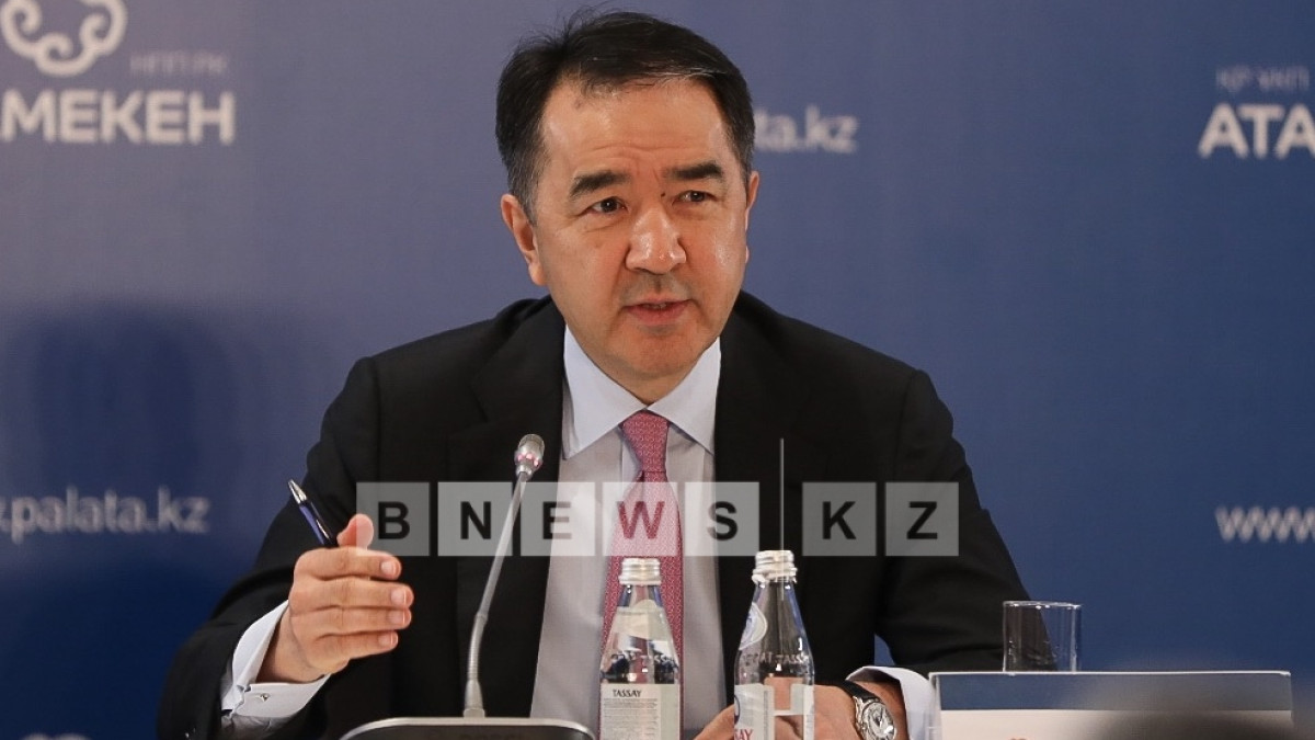  Бауыржан Жуасбаев