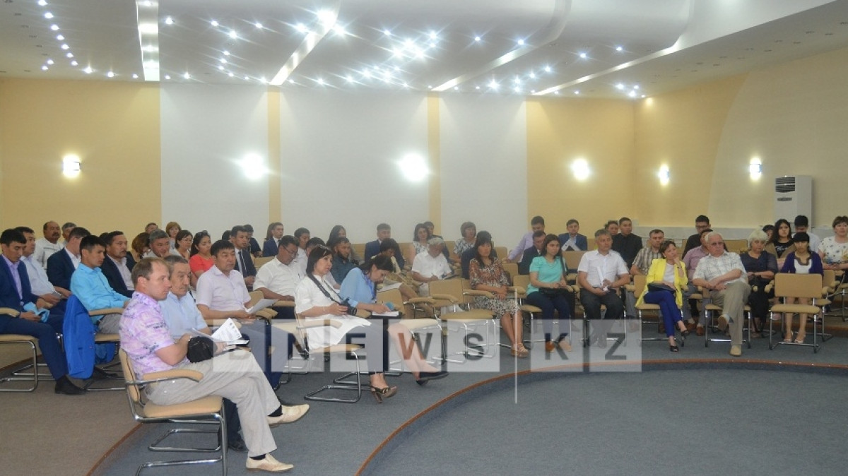  Асель Турар