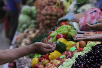 Фотография к новости: Где в Астане пройдет очередная сельхозярмарка?