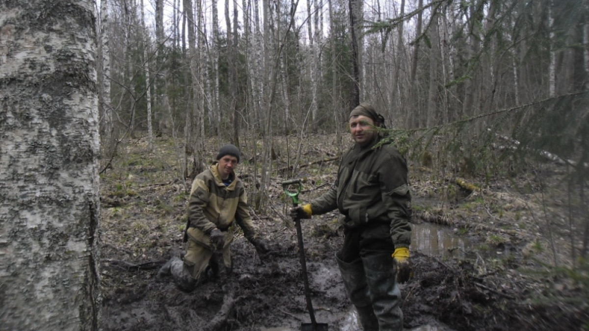  Сергей Сергеев