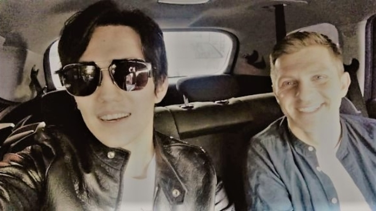  скриншот с видео в Instagram