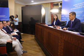 Фотография к новости: Какие изменения ожидают закон о религии в Казахстане?