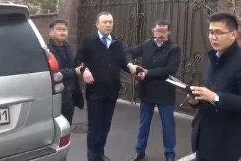 Фотография к новости: Дело в отношении экс-замглавы центра санавиации передано в суд