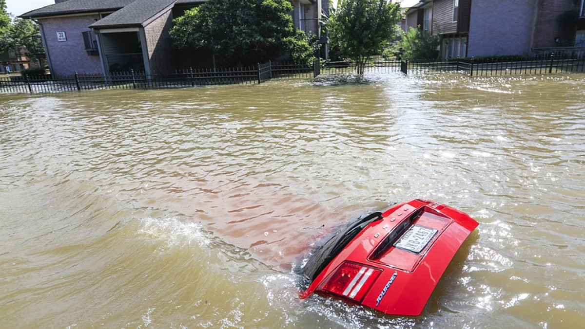  EPA-EFE/TANNEN MAURY  