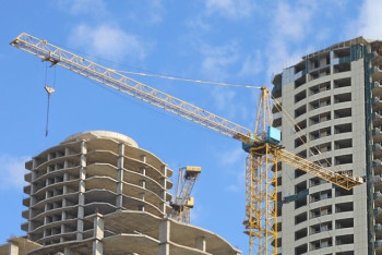 Фотография к новости: Опубликован список объектов долевого строительства, которые будут завершены до 1 июля