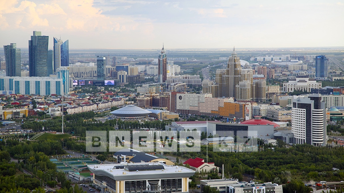  Фотоархив BNews.kz