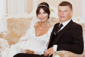 Фотография к новости: Андрей Аршавин рассказал об истинных причинах развода с женой