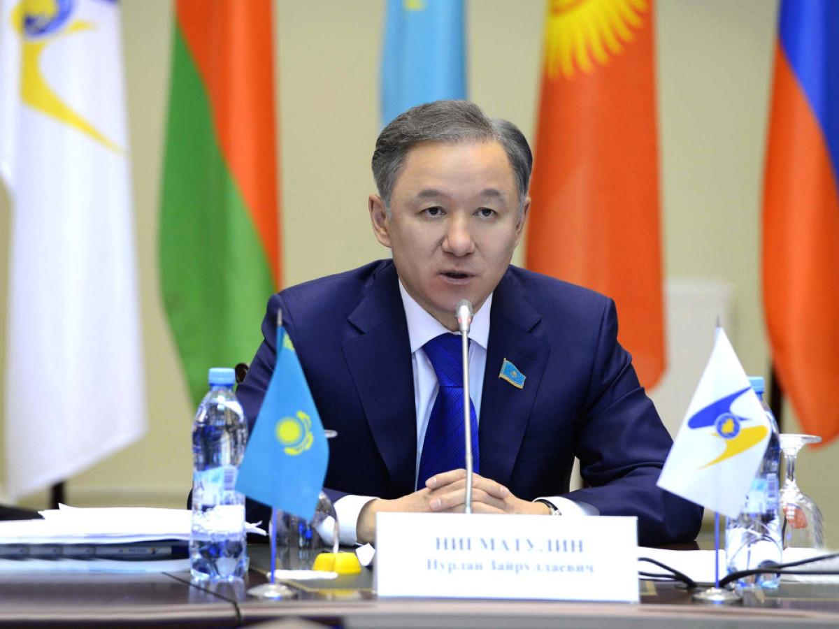  пресс-служба Мажилиса Парламента РК