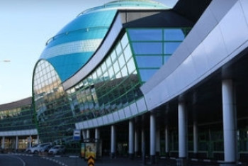 Фотография к новости: Астана станет новой воздушной гаванью Wizz Air