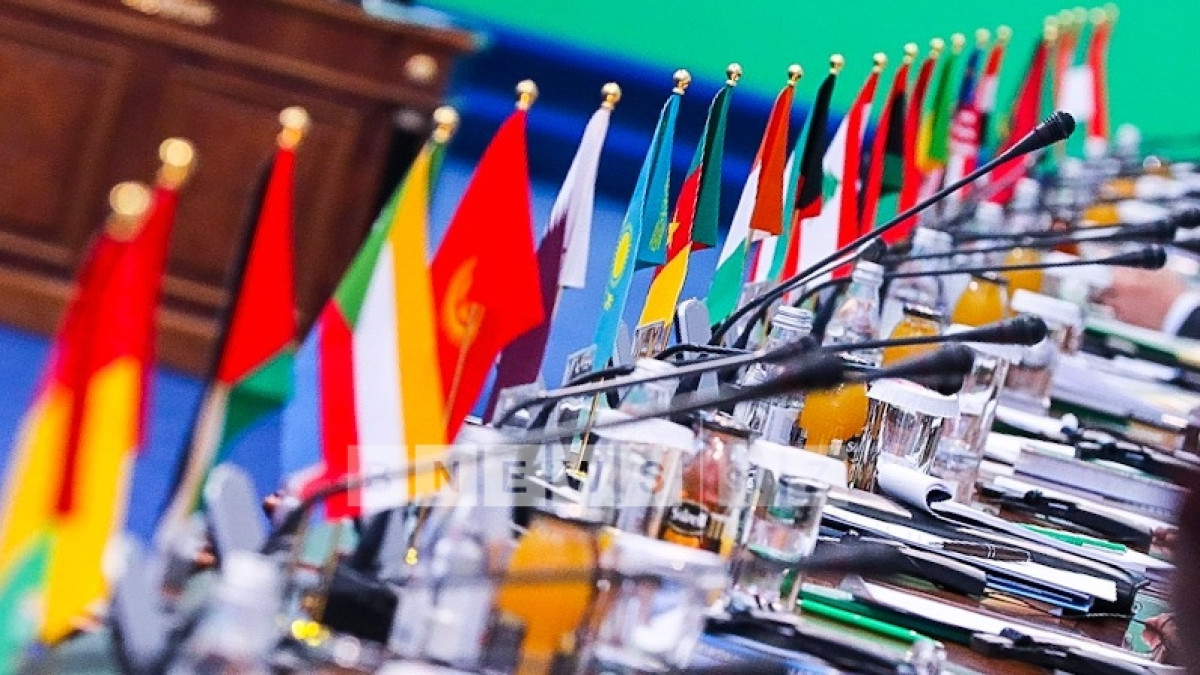  Фотоархив BNews.kz