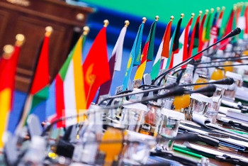 Фотография к новости: В Казахстане началась работа по созданию ОИС-15