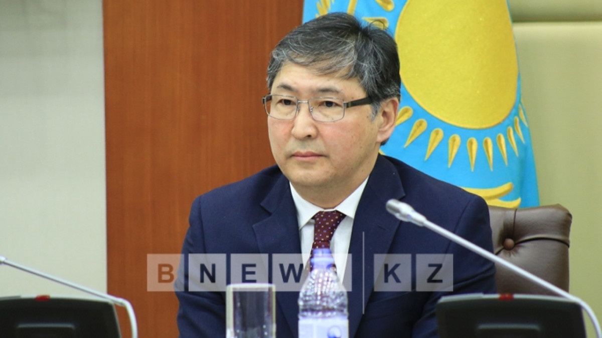  Фотоархив BNews.kz