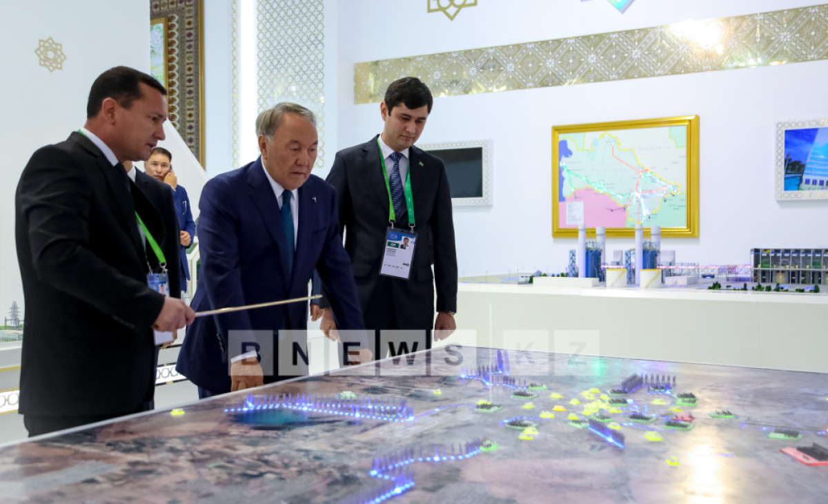  Бауыржан Жуасбаев