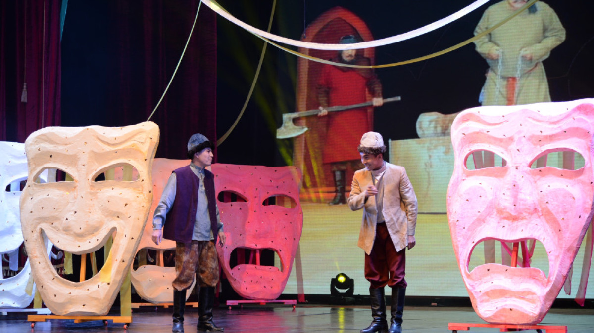  Марьяна Касимова