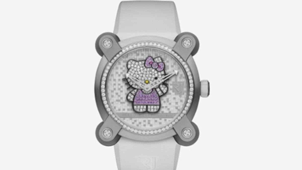 RJ-Romain Jerome