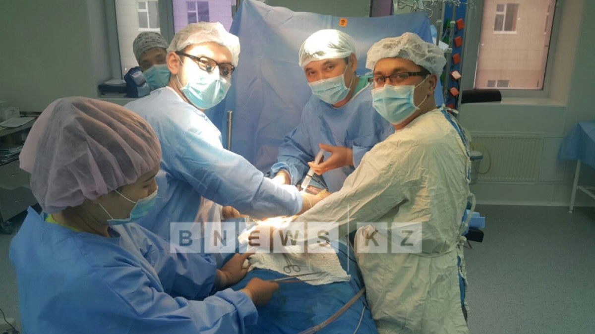  Раяна Кульбекова