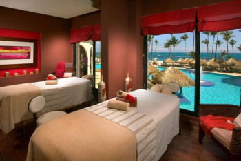 Фотография к новости: Россиянке сломали позвоночник в спа-салоне