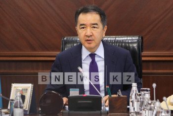 Фотография к новости: В каждой шестой школе Казахстана нет спортивного зала