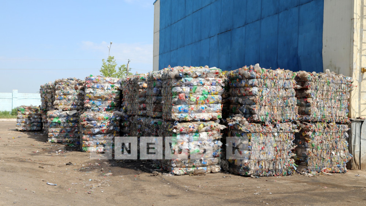  Фотоархив BNews.kz