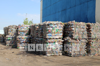 Фотография к новости: Новый мусороперерабатывающий завод может появиться в Казахстане
