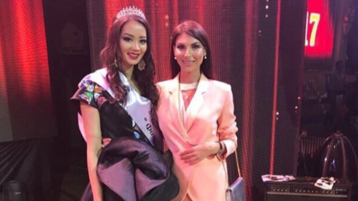  instagram.com\misskazakhstan_official