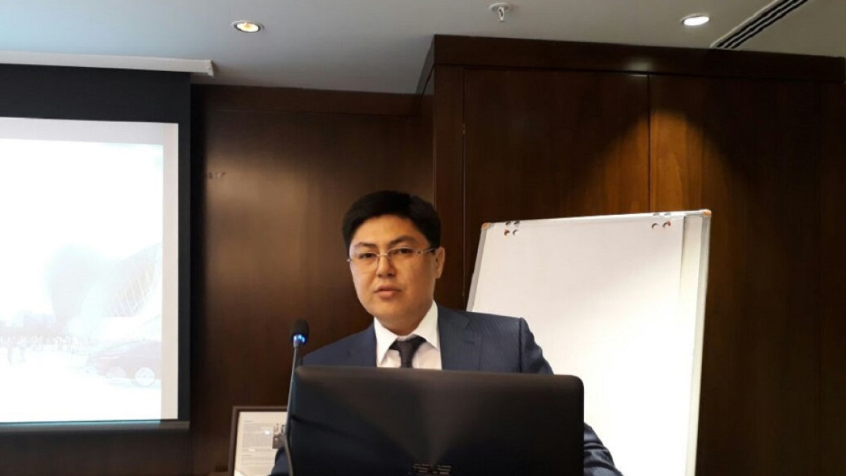  Нармина Мамедова