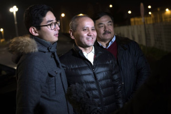 Фотография к новости: Имя Аблязова всплыло в офшорном списке наряду с Трампом и Елизаветой II