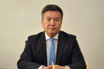 Фотография к новости: Назначен вице-министр национальной экономики РК