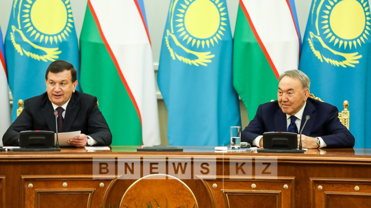  Фотоархив BNews.kz