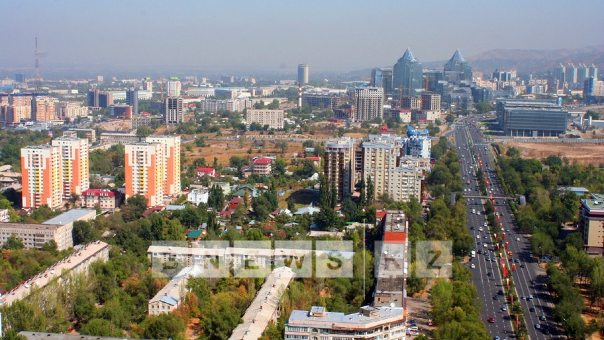  Фотоархив BNews.kz