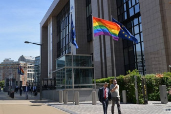 Фотография к новости: Как в Бельгии делают деньги из мусора