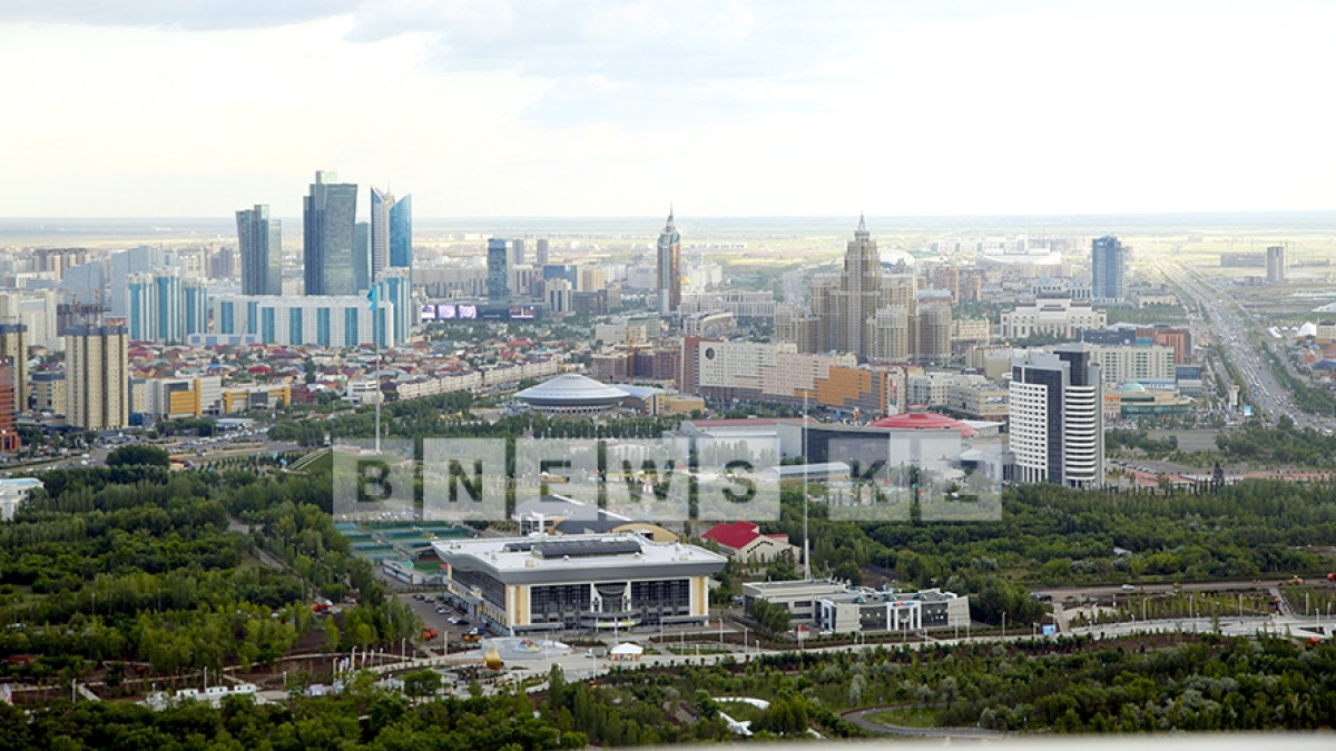  Фотоархив BNews.kz