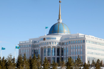 Фотография к новости: Глава государства подписал два закона