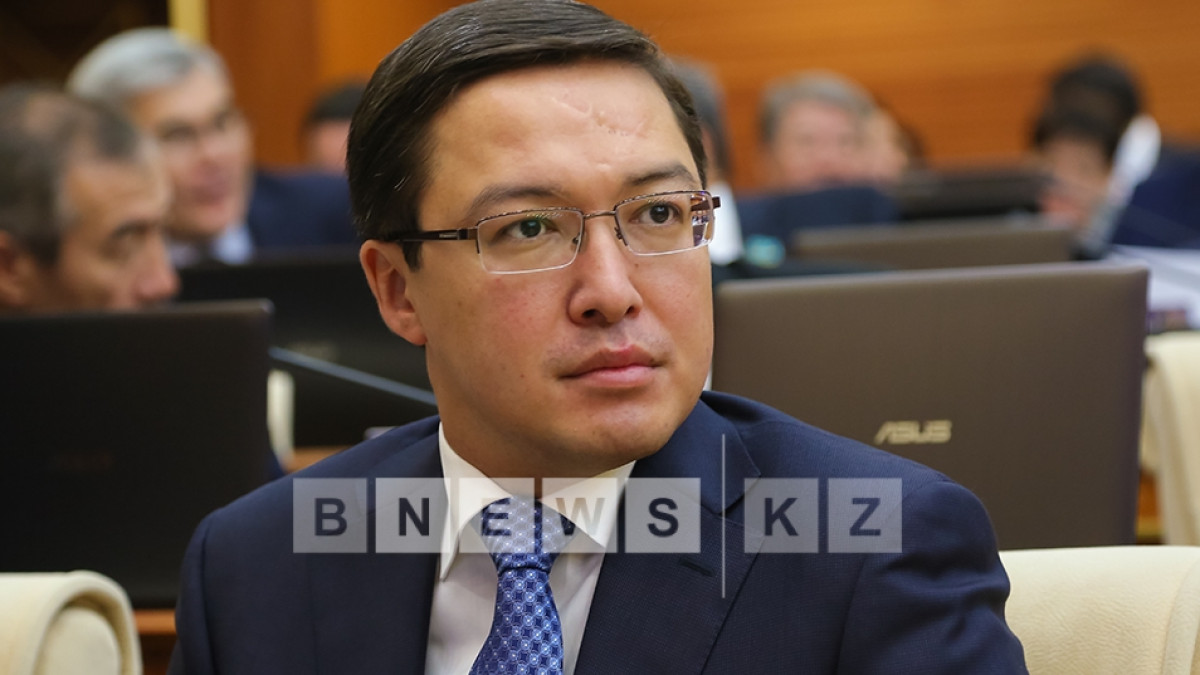  Фотоархив BNews.kz