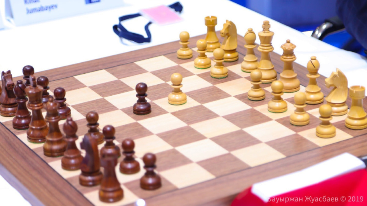  Бауыржан Жуасбаев 