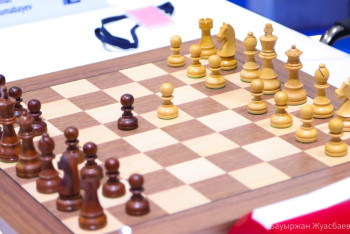 Фотография к новости: Шахматы могут войти в культурную программу Олимпиады-2024 в Париже  