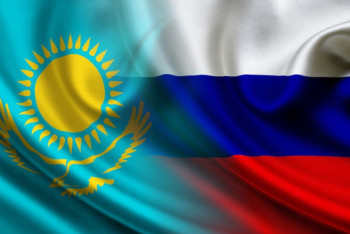 Фотография к новости: Владимир Путин поздравил Касым-Жомарта Токаева с днем рождения 