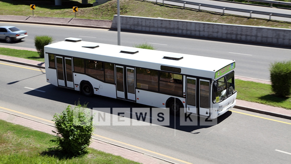  Фотоархив BNews.kz