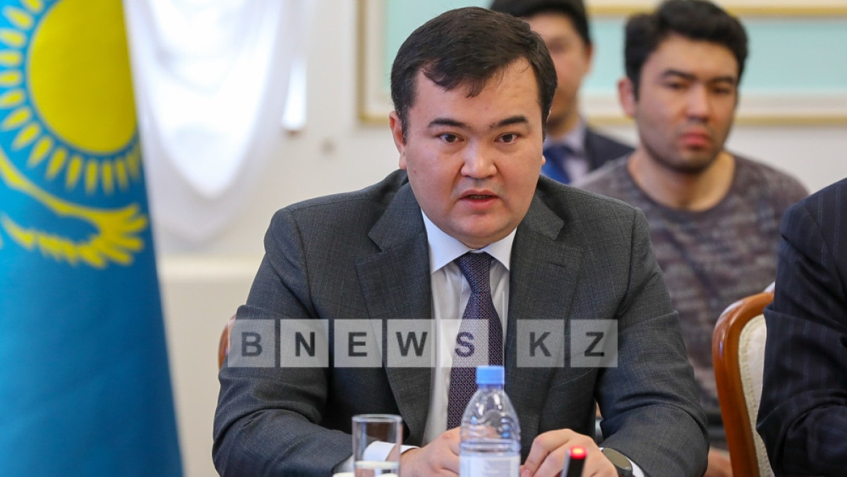  Фотоархив BNews.kz