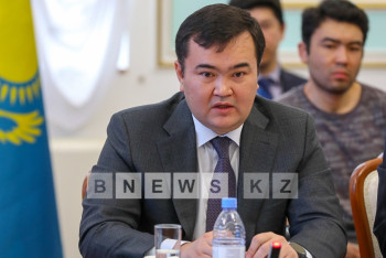 Фотография к новости: За первое полугодие экспорт обрабатывающей промышленности вырос на 20% - МИР РК