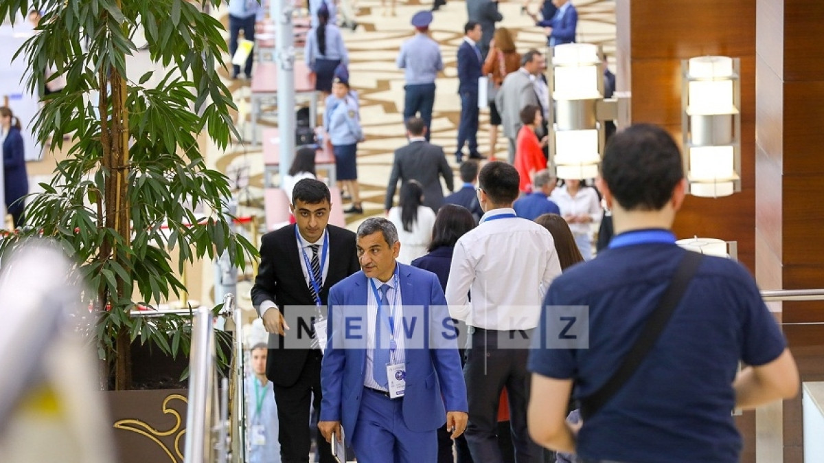  Бауыржан Жуасбаев